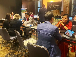3 địa phương miền Trung đồng hành quảng bá du lịch tại Úc