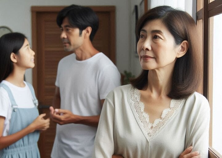 Vì sao góa phụ Nhật đua nhau ly hôn với... chồng quá cố?