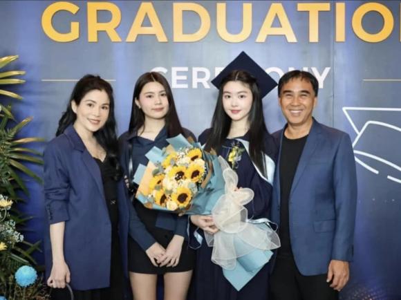 Con g&#xE1;i Quy&#x1EC1;n Linh kh&#xF4;ng h&#x1ECD;c &#x111;&#x1EA1;i h&#x1ECD;c thu&#x1ED9;c top th&#x1EBF; gi&#x1EDB;i, l&#xED; do l&#xE0; g&#xEC;?