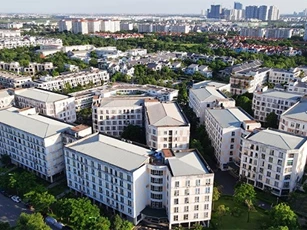 Sớm đưa các chính sách mới về nhà ở xã hội đi vào cuộc sống