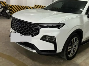 Bất ngờ với khả năng giữ giá của Ford Territory bản cao nhất sau khoảng 1 năm lăn bánh