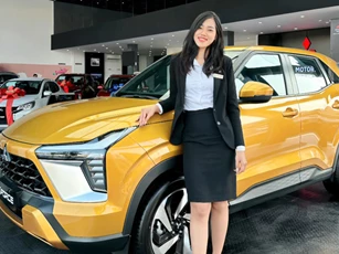 Bảng giá xe Mitsubishi tháng 9/2024: Giảm giá, thêm sản phẩm mới