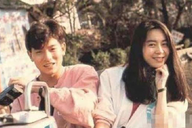 Cô là tình đầu của Lưu Đức Hoa, từng sắp cưới nhưng lại bị “thiên vương” bỏ rơi, hơn 30 năm sau vẫn không kết hôn vì chưa quên tình cũ