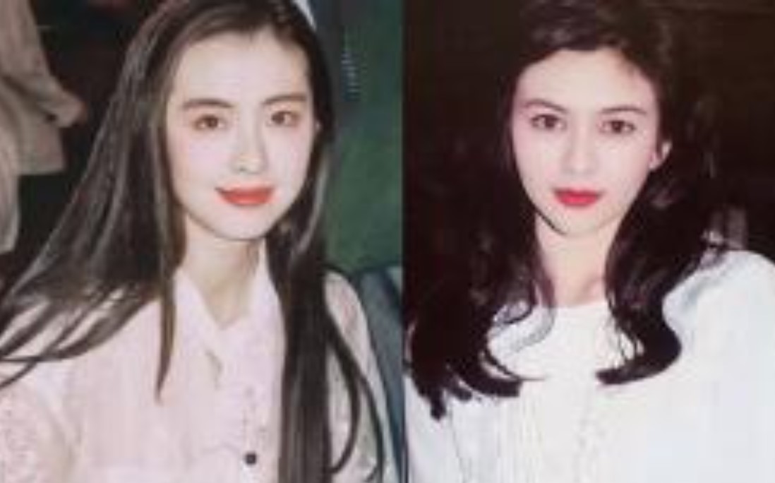 Quan Chi L&#xE2;m, V&#x1B0;&#x1A1;ng T&#x1ED5; Hi&#x1EC1;n, H&#x1EE9;a T&#xEC;nh th&#x1EDD;i tr&#x1EBB;, ai l&#xE0; m&#x1EF9; nh&#xE2;n s&#x1EDF; h&#x1EEF;u v&#x1EBB; &#x111;&#x1EB9;p v&#xF4; song th&#x1EF1;c s&#x1EF1; c&#x1EE7;a l&#xE0;ng gi&#x1EA3;i tr&#xED;?