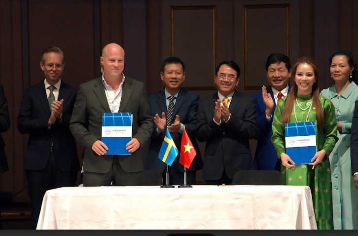 FPT Software và Vilja hợp tác thúc đẩy ngân hàng số