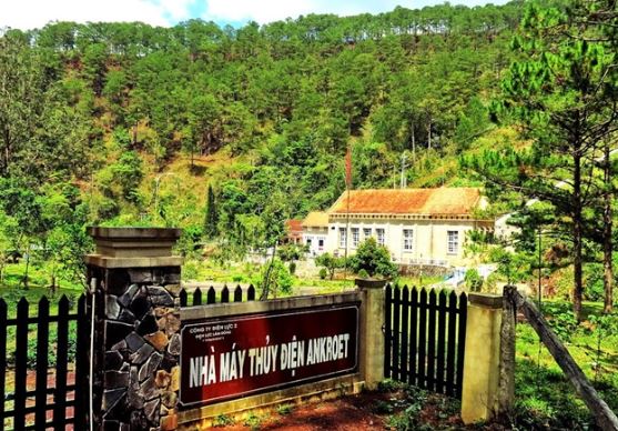 Bí mật nhà máy thủy điện cổ xưa nhất Việt Nam: Ẩn mình nơi ít ai nghĩ đến, ngày nay vẫn còn hoạt động