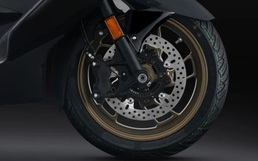 Không phải Honda SH, đây chính là ‘vua xe ga’ mới được dân tình săn đón hơn cả Air Blade, giá cực rẻ