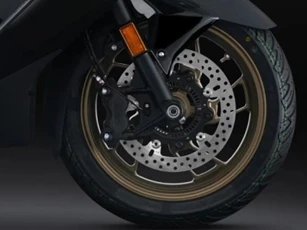 Không phải Honda SH, đây chính là ‘vua xe ga’ mới được dân tình săn đón hơn cả Air Blade, giá cực rẻ