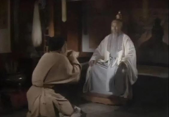 Tại sao Tôn Ngộ Không đắc đạo thành Phật nhưng không đi tìm Bồ Đề Tổ Sư báo ơn?