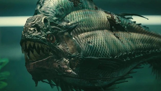 Chuồn chuồn khổng lồ và những sự thật về thế giới tiền sử mà bạn nên biết