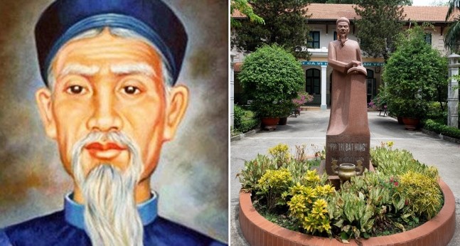 Danh tính nhà bác học duy nhất được đặt tên cho 8 ngôi trường chuyên ở Việt Nam