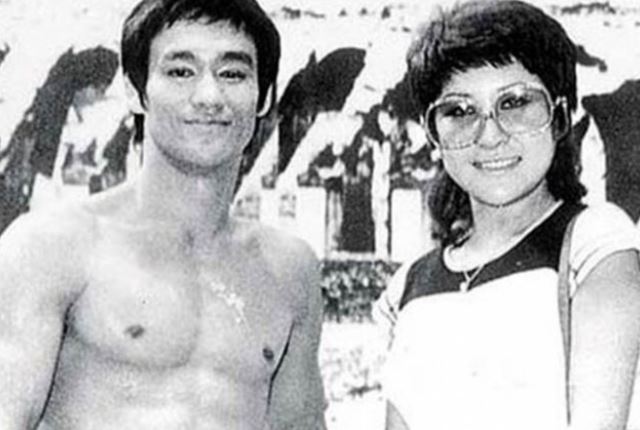 Cuộc đời thăng trầm của người phụ nữ cuối cùng gặp 'huyền thoại' võ thuật Lý Tiểu Long