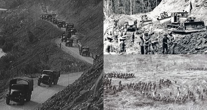 Con &#x111;&#x1B0;&#x1EDD;ng &#x2018;&#x111;au kh&#x1ED5;&#x2019; nh&#x1EA5;t Vi&#x1EC7;t Nam: O&#x1EB1;n m&#xEC;nh h&#x1EE9;ng 4 tri&#x1EC7;u t&#x1EA5;n bom &#x111;&#x1EA1;n, l&#xE0; huy&#x1EC1;n tho&#x1EA1;i b&#x1EA5;t t&#x1EED; v&#x1EDB;i ng&#x1B0;&#x1EDD;i Vi&#x1EC7;t