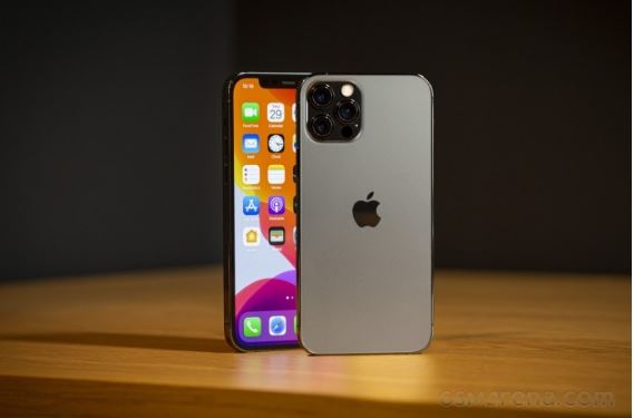 Siêu phẩm thép iPhone 12 Pro hạ sập sàn, rẻ hơn iPhone 11, trang bị vẫn cực ngon như iPhone 16 Pro