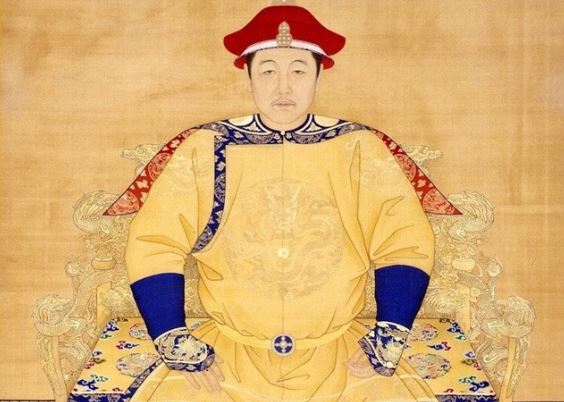 Vị vua hoan lạc nhất lịch sử Trung Quốc, 1 đêm thị tẩm 9 phi tần, cuối đời nhận 'quả báo nhãn tiền'