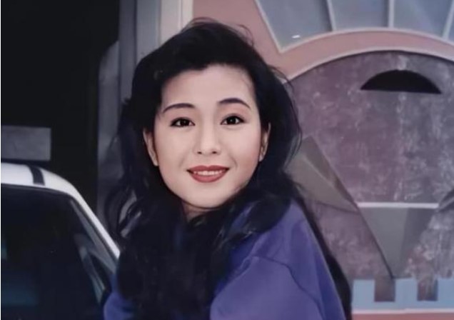 Mỹ nhân TVB có hơn 20 người bạn trai, cưới đại gia hơn 30 tuổi nhưng được 13 ngày thì chồng mất, nhà chồng liền đuổi ra khỏi nhà