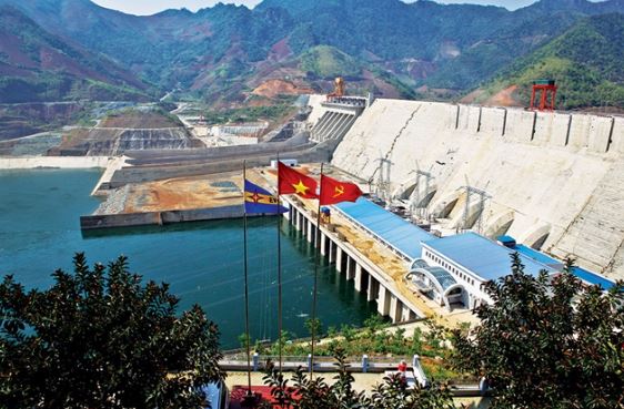 Tỉnh nào đang có nhiều nhà máy thủy điện nhất Việt Nam? Nước ta hiện có bao nhiêu nhà máy thủy điện?