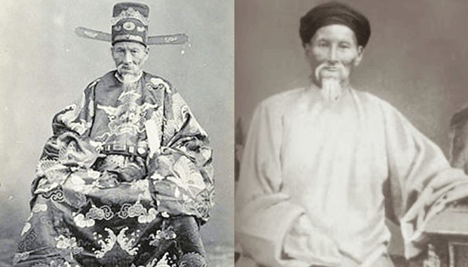 Danh tính vị tiến sĩ đầu tiên ở miền Nam vướng nỗi oan 150 năm, bị đục tên trên bia tiến sĩ