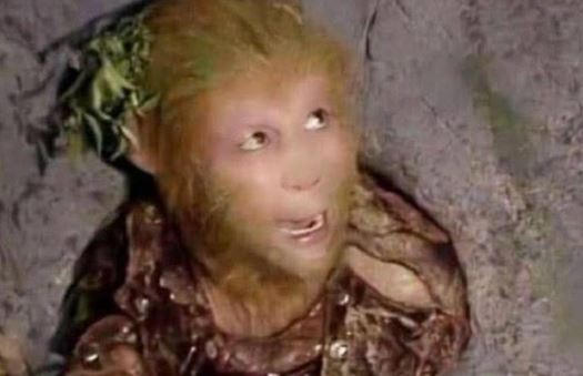 Tây Du Ký 1986: Hé lộ danh tính 5 vị thần canh giữ Tôn Ngộ Không ở núi Ngũ Hành Sơn