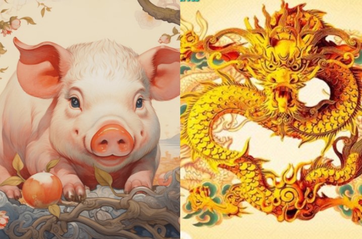 Top 3 con giáp giàu bùng nổ năm Ất Tỵ 2025: Đặc biệt số 2 phất như diều gặp gió