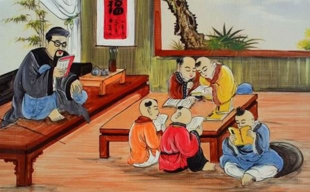 Thầy giáo lừng danh của Việt Nam từng có tới 74 học trò đỗ tiến sĩ, đến Quốc Tử Giám cũng không theo kịp