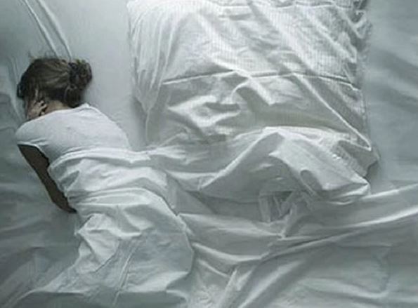 Nằm trên xe cứu thương tôi như cái ‘xác không hồn’ khi biết được bản chất thật sự của người chồng mình luôn yêu thương và tin tưởng