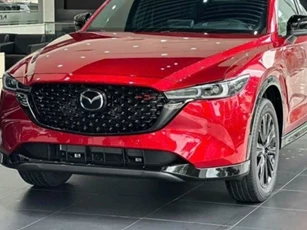 Nhận ưu đãi hấp dẫn, giá lăn bánh xe Mazda CX-5 giữa tháng 9/2024 rẻ lấn át Honda CR-V