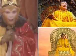 Vén màn lý do Phật Tổ Như Lai không có linh vật, thú cưỡi của Tôn Ngộ Không sau khi thành Phật là gì?