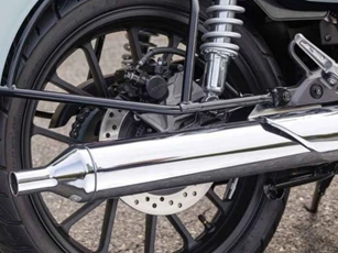 Honda chính thức ra mắt ‘chiến binh côn tay’ mới xịn hơn Winner X và Exciter, giá rẻ nhất phân khúc