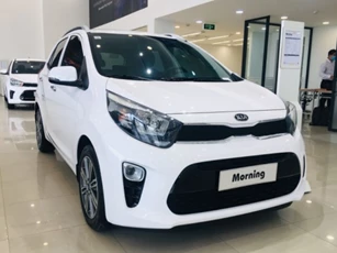 Giá lăn bánh xe Kia Morning giữa tháng 9/2024: ‘Hạ knock-out’ Hyundai Grand i10 nhờ ưu đãi khủng