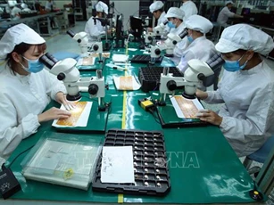 Kỳ vọng các chính sách lan tỏa hỗ trợ doanh nghiệp tăng trưởng