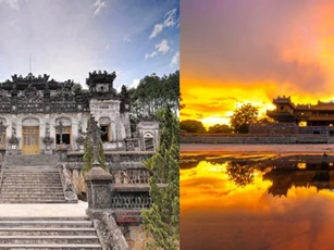 1 thành phố của Việt Nam được truyền thông Ấn Độ tôn vinh, coi như Di sản văn hóa thế giới