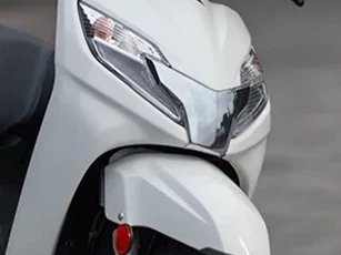 Quên Vision đi, Honda sẵn sàng ra mắt ‘xe ga quốc dân’ mới đẹp hơn Air Blade, giá rẻ 27,5 triệu đồng