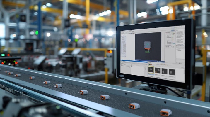 Loạt công nghệ AI mới hỗ trợ doanh nghiệp sản xuất 'tăng tốc'