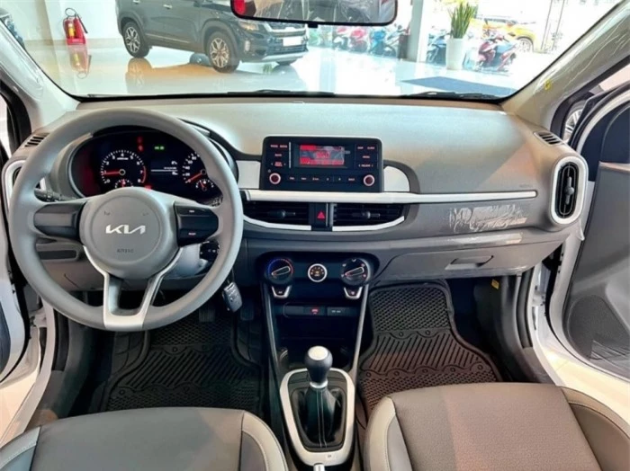 Giá xe Kia Morning lăn bánh giữa tháng 9/2024: ‘Hạ knock-out’ Hyundai Grand i10 nhờ ưu đãi khủng ảnh 6