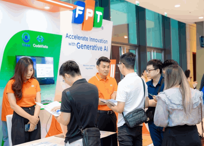 AI có chủ quyền tăng cường năng lực cạnh tranh cho nền kinh tế số Việt Nam