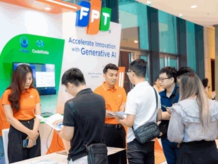 AI có chủ quyền tăng cường năng lực cạnh tranh cho nền kinh tế số Việt Nam