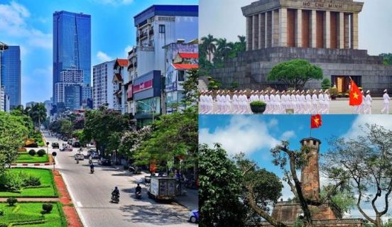 Bí mật phía sau tên gọi của quận Ba Đình, người dân Hà Nội gốc 3 đời chưa chắc đã biết