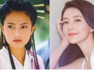 Ảnh cũ thời trung học của Cao Viên Viên bị lộ, cô giáo cho biết: Ít nhất 10 nam sinh trong lớp đuổi theo cô