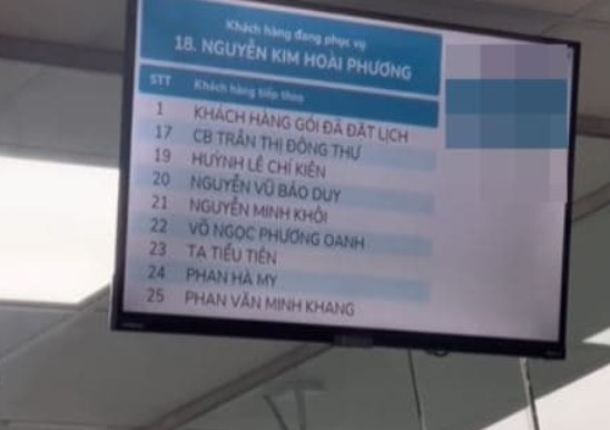 Tại sao ngày xưa đặt tên con gái hay có chữ đệm 'Thị' nhưng ngày nay ít ai đặt?