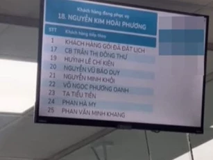 Tại sao ngày xưa đặt tên con gái hay có chữ đệm 'Thị' nhưng ngày nay ít ai đặt?