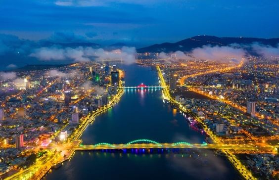 Tỉnh duy nhất ở Việt Nam không có thị trấn: Nằm ở vị trí chiến lược, lọt top đáng sống nhất thế giới