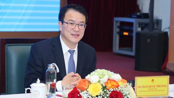 Luật Đầu tư công (sửa đổi) thúc đẩy giải ngân vốn vay ưu đãi nước ngoài 