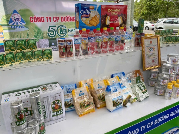 Thích ứng khí hậu - chìa khóa để đột phá sức cạnh tranh ngành mía đường 

