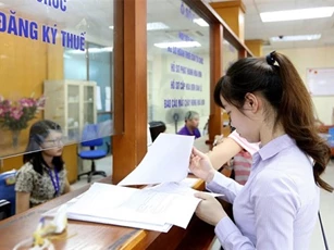 Miễn giảm gần 78 nghìn tỷ đồng thuế cho doanh nghiệp, người dân