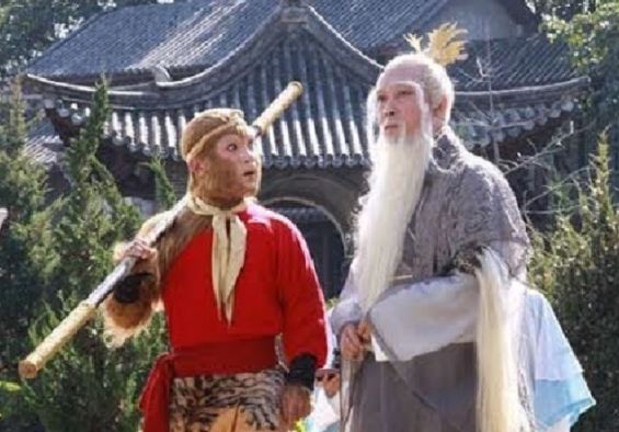 Không phải Phật Tổ hay Quan Âm, đây mới là vị thần khiến Tôn Ngộ Không chịu nghe theo 'răm rắp'