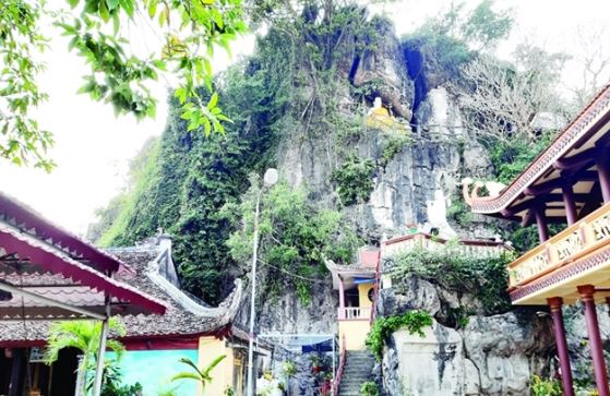 Vùng đất duy nhất ở Việt Nam xứng với danh xưng ‘quê vua, đất chúa’, ẩn chứa long mạch ngàn năm