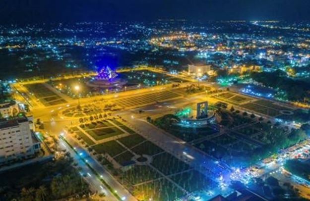 Thành phố có tên gọi dài nhất Việt Nam: Dài 16 chữ cái, học sinh giỏi Địa Lý chưa chắc đoán đúng