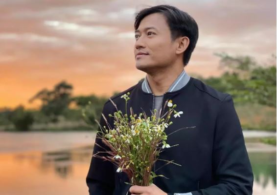 Cuộc sống của nam NSƯT cưới đại gia hơn 7 tuổi: Từ lính biên phòng tới nam thần màn ảnh