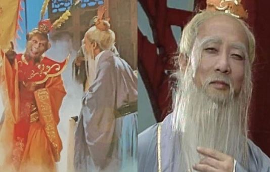 'Tiếp tay' Tôn Ngộ Không đại náo Thiên Cung, vì sao Thái Bạch Kim Tinh không bị trách phạt?